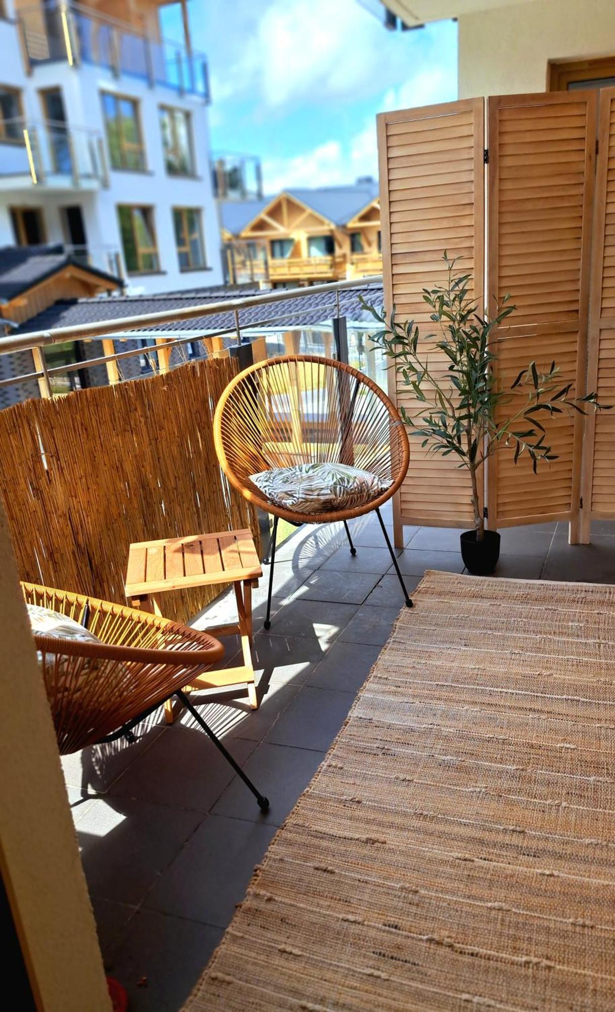 Apartamenty Nad Zlotym Potokiem Szklarska Poreba Luaran gambar
