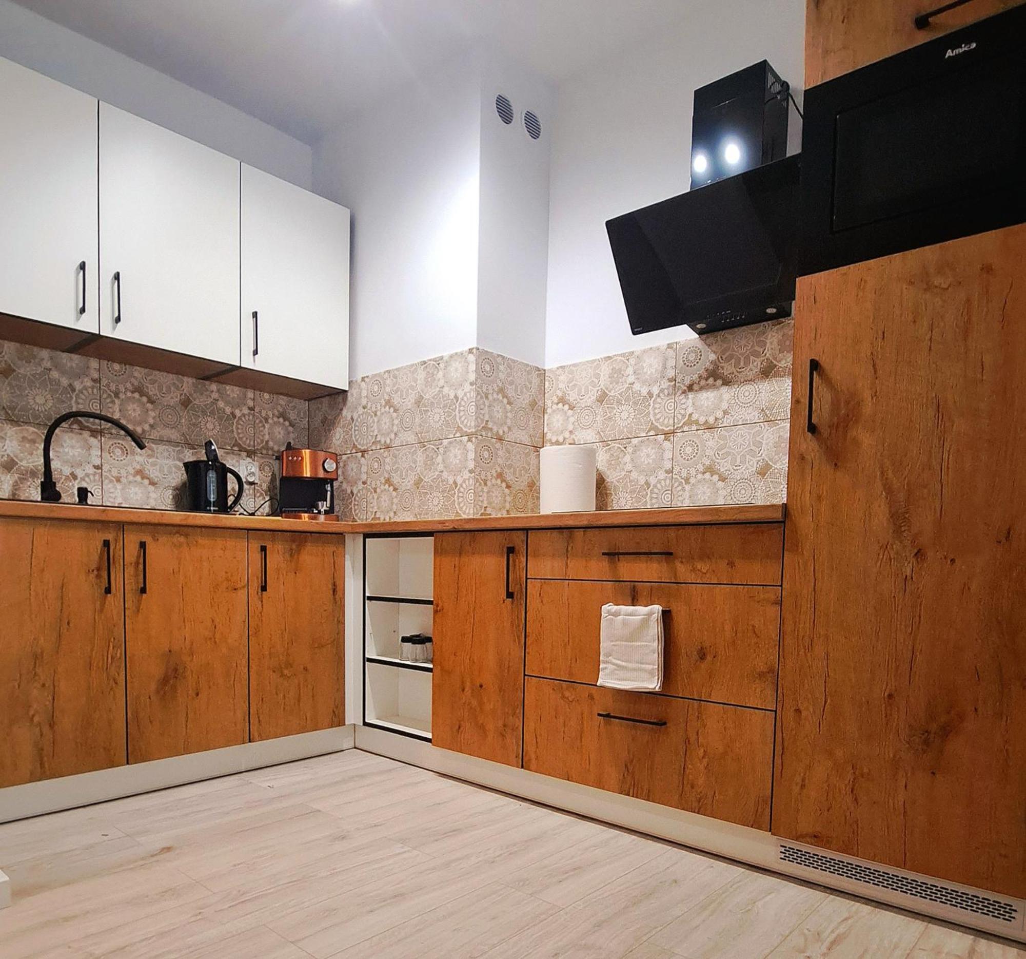 Apartamenty Nad Zlotym Potokiem Szklarska Poreba Luaran gambar